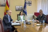 Robles reafirma en el Grupo de Contacto para la Defensa de Ucrania el apoyo sostenido de España y anuncia nuevas líneas de asistencia para 2026 Robles reafirma en el Grupo de Contacto para la Defensa de Ucrania el apoyo sostenido de España y anuncia nuevas líneas de asistencia para 2026