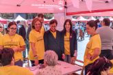 Mónica García destaca en la ´Marcha por la salud´ de Alcorcón la labor sanitaria de los municipios y la sociedad civil Mónica García destaca en la ´Marcha por la salud´ de Alcorcón la labor sanitaria de los municipios y la sociedad civil