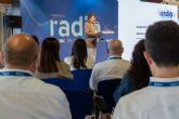 Cartagena acoge el V Foro de la Radio que aborda la inteligencia artificial y la radio de proximidad Cartagena acoge el V Foro de la Radio que aborda la inteligencia artificial y la radio de proximidad