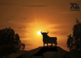 El toro de Osborne celebra 70 años: de valla publicitaria a referente cultural El toro de Osborne celebra 70 años: de valla publicitaria a referente cultural