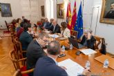 Más de 200.000 euros para renovar el alcantarillado de la calle Alburquerque de Santa Lucía Más de 200.000 euros para renovar el alcantarillado de la calle Alburquerque de Santa Lucía