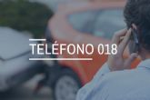 Atención a las víctimas de accidentes de tráfico: ¿qué ofrece el nuevo servicio 018? Atención a las víctimas de accidentes de tráfico: ¿qué ofrece el nuevo servicio 018?