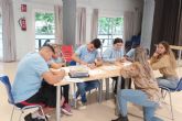 Jóvenes de Cartagena diseñan una unidad didáctica para abordar en clase los derechos de la infancia y la adolescencia Jóvenes de Cartagena diseñan una unidad didáctica para abordar en clase los derechos de la infancia y la adolescencia