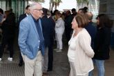 Antonio Calderón, elegido por mayoría absoluta presidente de la Federación de Asociaciones de Mayores de Cartagena Antonio Calderón, elegido por mayoría absoluta presidente de la Federación de Asociaciones de Mayores de Cartagena