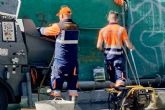 España marca un nuevo récord y supera los 22,1 millones de afiliados en la serie original, tras sumar 224.000 en abril España marca un nuevo récord y supera los 22,1 millones de afiliados en la serie original, tras sumar 224.000 en abril