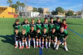 Publicados los horarios de la jornada 22 de la Liga comarcal de fútbol base de Cartagena Publicados los horarios de la jornada 22 de la Liga comarcal de fútbol base de Cartagena