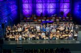 La 28 edición de Entre Cuerdas y Metales llega a su gran final este sábado en El Batel La 28 edición de Entre Cuerdas y Metales llega a su gran final este sábado en El Batel