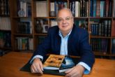 Juan Manuel Ronda presentará su dos novelas en el Archivo Municipal Juan Manuel Ronda presentará su dos novelas en el Archivo Municipal