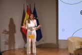 Sara Aagesen anuncia la asignación de 670 millones del Plan de Recuperación para acelerar la transición energética y la electrificación Sara Aagesen anuncia la asignación de 670 millones del Plan de Recuperación para acelerar la transición energética y la electrificación