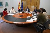 Sanidad coordina con la OMS y las autoridades internacionales la respuesta al brote de hantavirus en el buque MV Hondius Sanidad coordina con la OMS y las autoridades internacionales la respuesta al brote de hantavirus en el buque MV Hondius