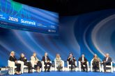Óscar Puente apuesta en el Foro Internacional del Transporte por una mayor resiliencia en las infraestructuras para hacer frente al cambio climático Óscar Puente apuesta en el Foro Internacional del Transporte por una mayor resiliencia en las infraestructuras para hacer frente al cambio climático