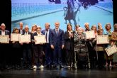 El Gobierno homenajea en Irún al exilio republicano, 'para que nunca se olvide a quienes atravesaron el Puente Avenida huyendo de la Guerra y la muerte' El Gobierno homenajea en Irún al exilio republicano, 'para que nunca se olvide a quienes atravesaron el Puente Avenida huyendo de la Guerra y la muerte'