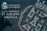 La Junta Municipal del Albujón - Miranda aprueba mejoras en su zona La Junta Municipal del Albujón - Miranda aprueba mejoras en su zona