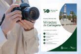 Nace el Premio Alfonso XIII ´Miradas de Cartagena´, que invita a redescubrir la ciudad a través de la fotografía Nace el Premio Alfonso XIII ´Miradas de Cartagena´, que invita a redescubrir la ciudad a través de la fotografía