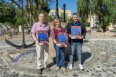 Recitales flamencos gratuitos los sábados de junio en Santa Lucía Recitales flamencos gratuitos los sábados de junio en Santa Lucía
