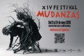 El festival MuDanzas convierte Cartagena en referente nacional de la nueva danza El festival MuDanzas convierte Cartagena en referente nacional de la nueva danza