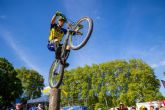 Daniel Cegarra Moltó brilla en la Copa del Mundo de Trial Bici en Dole Daniel Cegarra Moltó brilla en la Copa del Mundo de Trial Bici en Dole