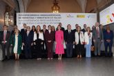 Iberoamérica reafirma su compromiso por fortalecer la cooperación en materia de salud Iberoamérica reafirma su compromiso por fortalecer la cooperación en materia de salud