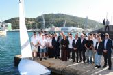 Cartagena demuestra su potencial innovador en la clausura del ´Reto-Fest´ de la UPCT Cartagena demuestra su potencial innovador en la clausura del ´Reto-Fest´ de la UPCT
