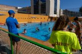 Ya se puede pedir cita para inscribirse a clases de natación en la piscina de la Casa de la Juventud Ya se puede pedir cita para inscribirse a clases de natación en la piscina de la Casa de la Juventud