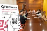 Una nueva herramienta digital mejora la gestión de reclamaciones Una nueva herramienta digital mejora la gestión de reclamaciones