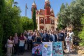 El Ayuntamiento de Cartagena llevará la cultura a todo el municipio con unos 45 proyectos, 36 acciones formativas y decenas de representaciones teatrales en barrios y diputaciones El Ayuntamiento de Cartagena llevará la cultura a todo el municipio con unos 45 proyectos, 36 acciones formativas y decenas de representaciones teatrales en barrios y diputaciones