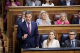 Pedro Sánchez reivindica el impacto positivo que las políticas económica, social y laboral del Gobierno están teniendo en la ciudadanía Pedro Sánchez reivindica el impacto positivo que las políticas económica, social y laboral del Gobierno están teniendo en la ciudadanía