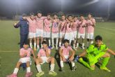Publicados los horarios de la jornada 24 de la Liga comarcal de fútbol base de Cartagena Publicados los horarios de la jornada 24 de la Liga comarcal de fútbol base de Cartagena