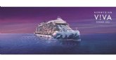 Norwegian Cruise Line presenta su esperado Norwegian Viva