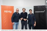 Sipay compra la compaña Woonivers y ofrecer servicios de tax-free a comercios y consumidores