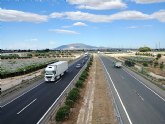 La Operacin Navidad 2022-2023 de la DGT concluye sin fallecidos en las carreteras de la Regin de Murcia