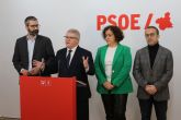 Pepe Vlez: 'El Gobierno de Pedro Snchez est centrado en ofrecer soluciones a la ciudadana'