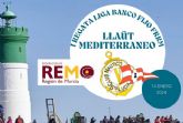 Arranca este domingo en el Puerto de Cartagena la Liga Regional de Remo