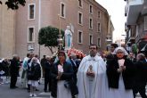 La Hospitalidad celebra intensamente la fiesta de Nuestra Señora de Lourdes en su Año Jubilar