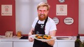 DIA ficha a Daniel del Toro para su programa “Cocina con DIA”