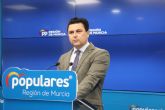 Luengo: 'La Regin no necesita ms visitas de ministros socialistas que vienen a confrontar y a no traer soluciones a los problemas que causa Pedro Snchez'