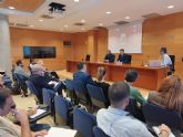 Jornadas Tcnicas Sobre el Registro de Balsas en la Regin