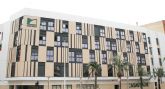 Apertura de nueva residencia de mayores en Elche