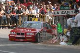 El PSOE llevará una moción a la Asamblea para proteger Sierra Espuña y garantizar la continuidad de romerías y pruebas automovilísticas en Totana