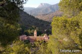 Ganar Totana-IU desmiente su apuesta por la modificación de los límites del Parque Regional de Sierra Espuña para garantizar las romerías y el Rally