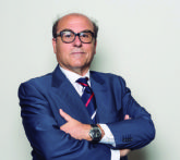 Antonio Tortosa, consejero de Zenith, asume la presidencia de la asociación nacional de protección contra incendios Antonio Tortosa, consejero de Zenith, asume la presidencia de la asociación nacional de protección contra incendios