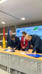 El centro universitario The Open Faculty y JC1 firman un acuerdo estratégico de alojamiento para estudiantes El centro universitario The Open Faculty y JC1 firman un acuerdo estratégico de alojamiento para estudiantes