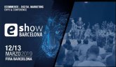 La Regin de Murcia representada en eShow Barcelona