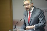 Vctor Martnez: “Ms vale que Ciudadanos se emplee en hacer una ley de Primarias porque la de Buen Gobierno va contra la Constitucin y el Estatuto de Autonoma”