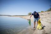 ´1m2 por los ríos, embalses y pantanos´  Del 13 al 21 de marzo