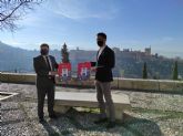 El Ayuntamiento de Granada confa a InnovaSur la instalacin de 73 puntos WiFi de acceso gratuito con el objetivo de convertir la capital en una ciudad turstica inteligente y conectada