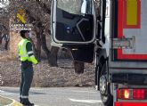 La Guardia Civil investiga a dos personas por la manipulacin del tacgrafo de un vehculo pesado