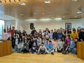 Más de 560 escolares participan el 4 de abril en la V Jornada de Orientación Más de 560 escolares participan el 4 de abril en la V Jornada de Orientación