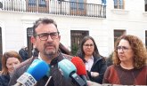 La justicia vuelve a declarar nulo el acuerdo de pleno que rebajó el sueldo del alcalde y eliminó el de dos concejales del equipo de gobierno La justicia vuelve a declarar nulo el acuerdo de pleno que rebajó el sueldo del alcalde y eliminó el de dos concejales del equipo de gobierno