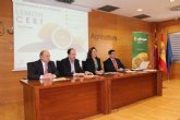 Agricultura y Ailimpo ponen en marcha una campaña para fomentar la produccin de limn sostenible